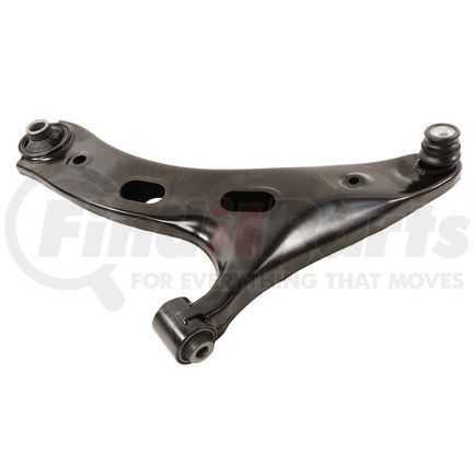 RK623769 by MOOG - Suspension Control Arm and Ball Joint Assembly