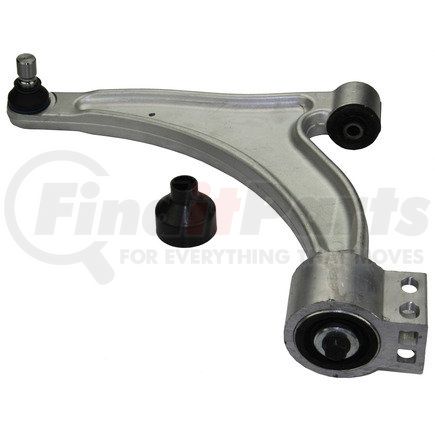 RK641500 by MOOG - Suspension Control Arm and Ball Joint Assembly