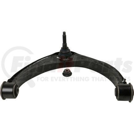 RK643073 by MOOG - Suspension Control Arm and Ball Joint Assembly