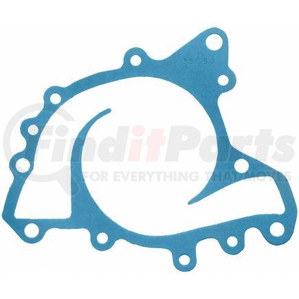 35253 by FEL-PRO - Water Pump Gasket