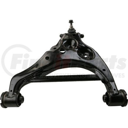 RK643169 by MOOG - Suspension Control Arm and Ball Joint Assembly