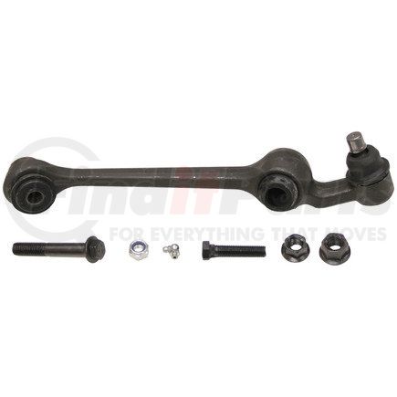 RK7211 by MOOG - Suspension Control Arm and Ball Joint Assembly