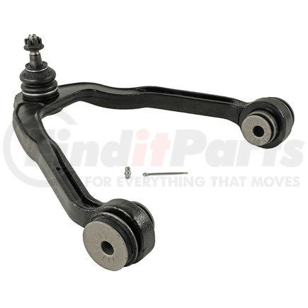 RK80052 by MOOG - Suspension Control Arm and Ball Joint Assembly