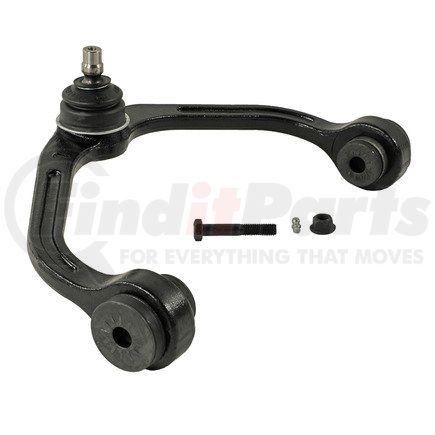 RK80054 by MOOG - Suspension Control Arm and Ball Joint Assembly