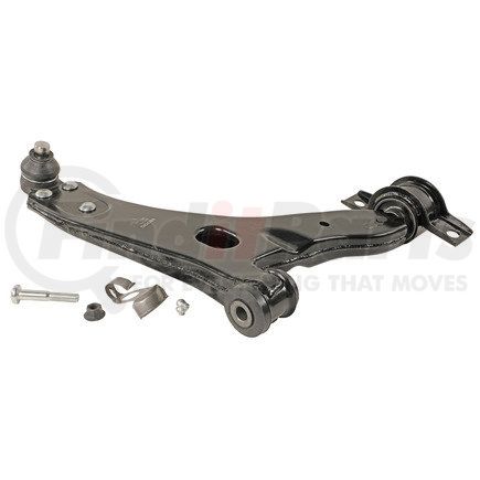 RK80407 by MOOG - Suspension Control Arm and Ball Joint Assembly