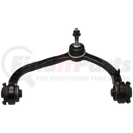 RK80715 by MOOG - Suspension Control Arm and Ball Joint Assembly