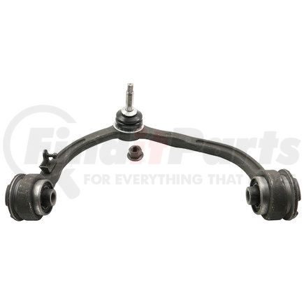 RK80714 by MOOG - Suspension Control Arm and Ball Joint Assembly