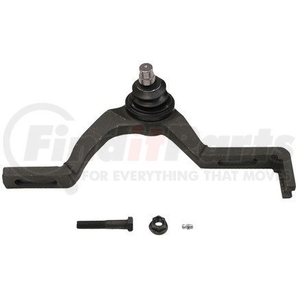 RK8710 by MOOG - Suspension Control Arm and Ball Joint Assembly