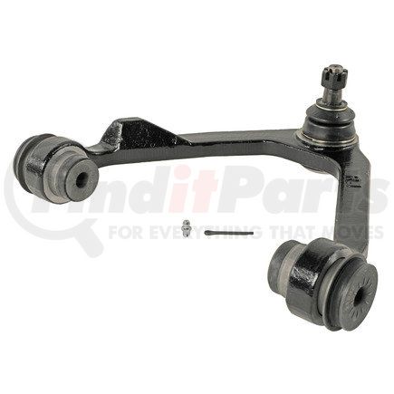 RK8724 by MOOG - Suspension Control Arm and Ball Joint Assembly