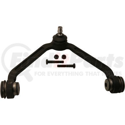 RK8708 by MOOG - Suspension Control Arm and Ball Joint Assembly