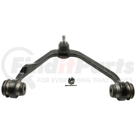 RK8728 by MOOG - Suspension Control Arm and Ball Joint Assembly