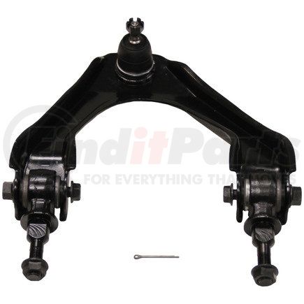 RK90446 by MOOG - Suspension Control Arm and Ball Joint Assembly