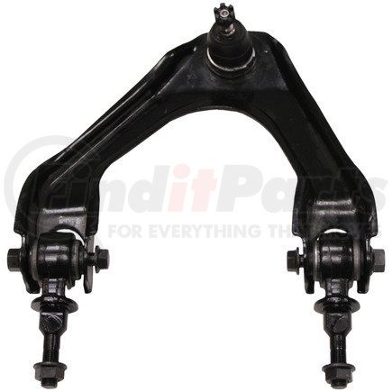 RK90447 by MOOG - Suspension Control Arm and Ball Joint Assembly