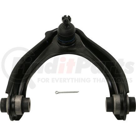 RK90451 by MOOG - Suspension Control Arm and Ball Joint Assembly
