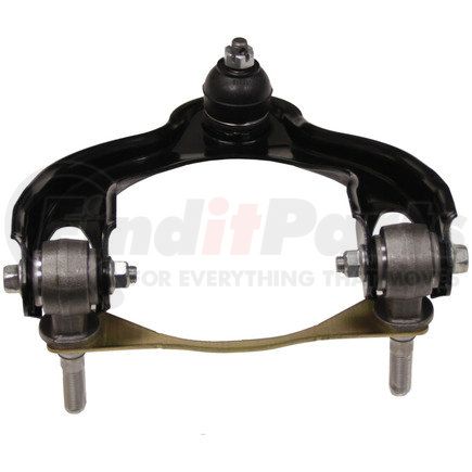 RK90448 by MOOG - Suspension Control Arm and Ball Joint Assembly
