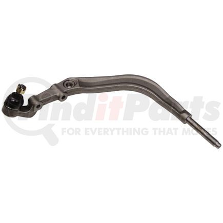 RK9595 by MOOG - Suspension Control Arm and Ball Joint Assembly