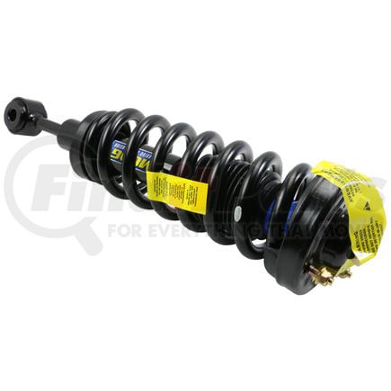 ST8568 by MOOG - Suspension Strut and Coil Spring Assembly