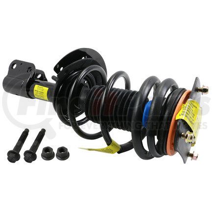 ST8547 by MOOG - Suspension Strut and Coil Spring Assembly