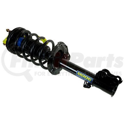 ST8579L by MOOG - Suspension Strut and Coil Spring Assembly