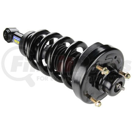 ST8599 by MOOG - Suspension Strut and Coil Spring Assembly