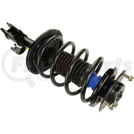 ST8633R by MOOG - Suspension Strut and Coil Spring Assembly