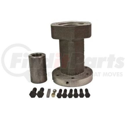 895140 by BLACKMER - 895140 - Blackmer - 1-1/4" hydraulic adapter connection - LJI Part: 895140