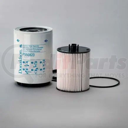 DN P550823 by FREIGHTLINER - Fuel Filter Kit
