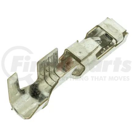 PAC 15304717 L by FREIGHTLINER - Female Terminal - GT 280 Tin Plated, 16-12 AWG (Loose Piece)