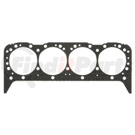 1178VM by VICTOR - CYLINDER HEAD GASKET