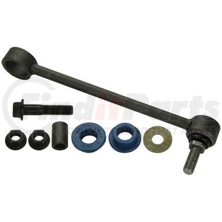 K750711 by MOOG - Suspension Stabilizer Bar Link