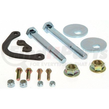 K80069 by MOOG - Alignment Caster / Camber Kit