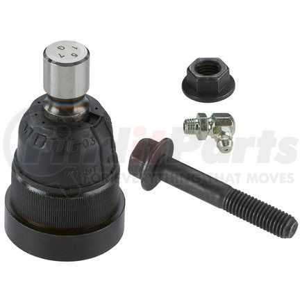K80107 by MOOG - Suspension Ball Joint