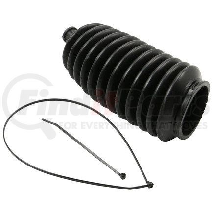 K8581 by MOOG - Rack and Pinion Bellows Kit