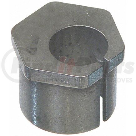 K8973 by MOOG - Alignment Caster / Camber Bushing
