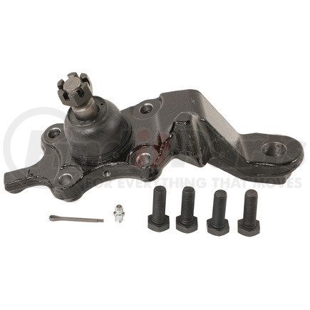 K90258 by MOOG - Suspension Ball Joint