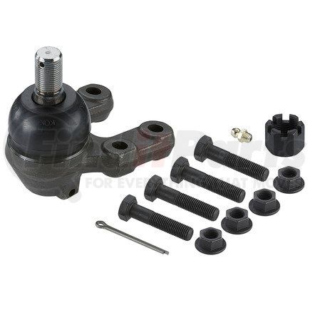 K9347 by MOOG - Suspension Ball Joint