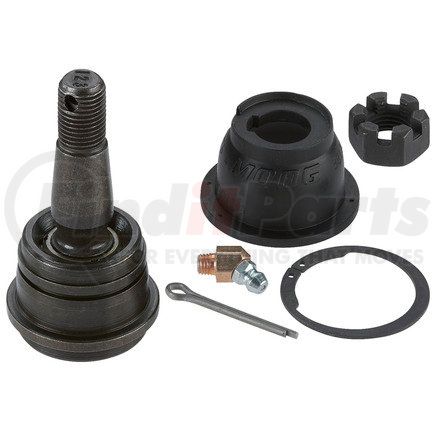 K9633 by MOOG - Suspension Ball Joint