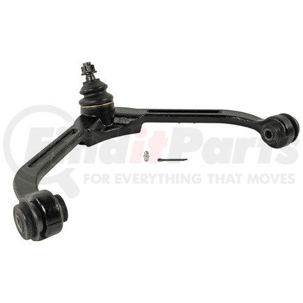 RK3198 by MOOG - Suspension Control Arm and Ball Joint Assembly