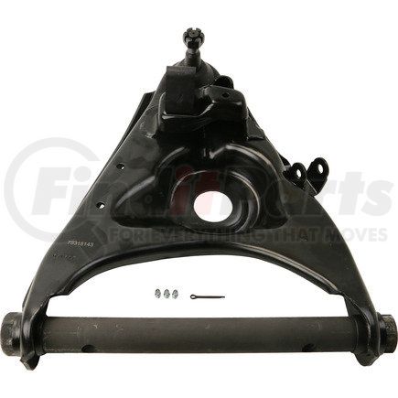 RK620037 by MOOG - Suspension Control Arm and Ball Joint Assembly