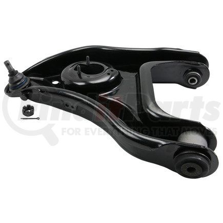RK620055 by MOOG - Suspension Control Arm and Ball Joint Assembly
