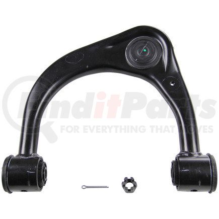RK620063 by MOOG - Suspension Control Arm and Ball Joint Assembly