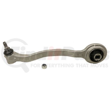 RK620092 by MOOG - Suspension Control Arm and Ball Joint Assembly