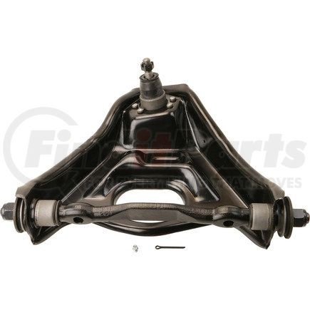 RK620159 by MOOG - Suspension Control Arm and Ball Joint Assembly