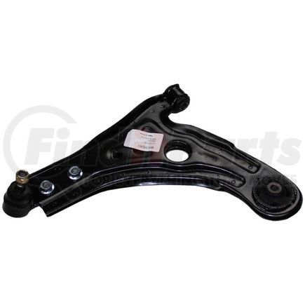RK620164 by MOOG - Suspension Control Arm and Ball Joint Assembly