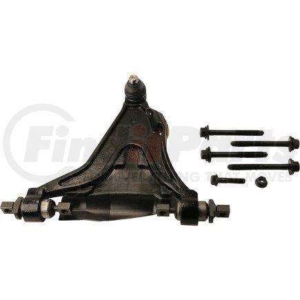 RK620162 by MOOG - Suspension Control Arm and Ball Joint Assembly