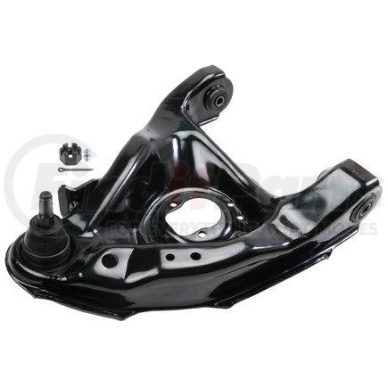 RK620251 by MOOG - Suspension Control Arm and Ball Joint Assembly
