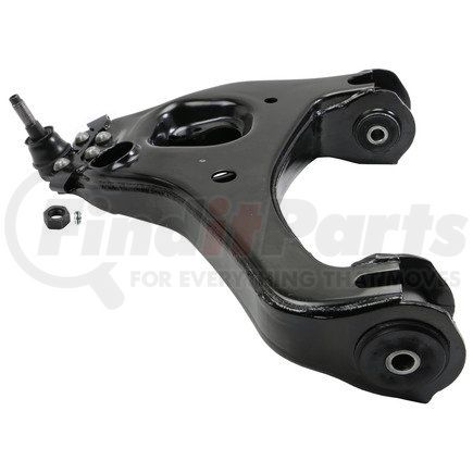 RK620265 by MOOG - Suspension Control Arm and Ball Joint Assembly