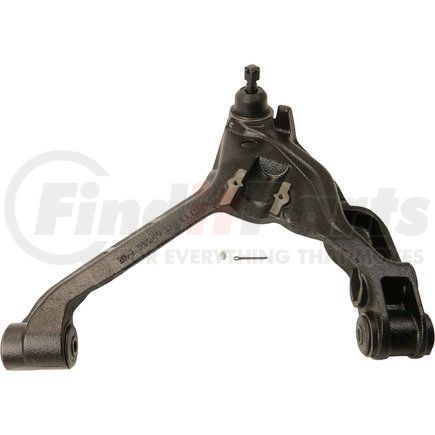 RK620274 by MOOG - Suspension Control Arm and Ball Joint Assembly