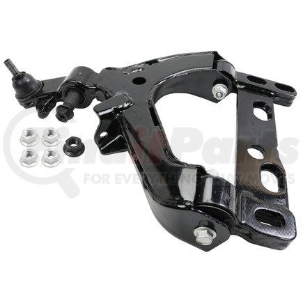 RK620310 by MOOG - Suspension Control Arm and Ball Joint Assembly