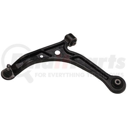 RK620326 by MOOG - Suspension Control Arm and Ball Joint Assembly